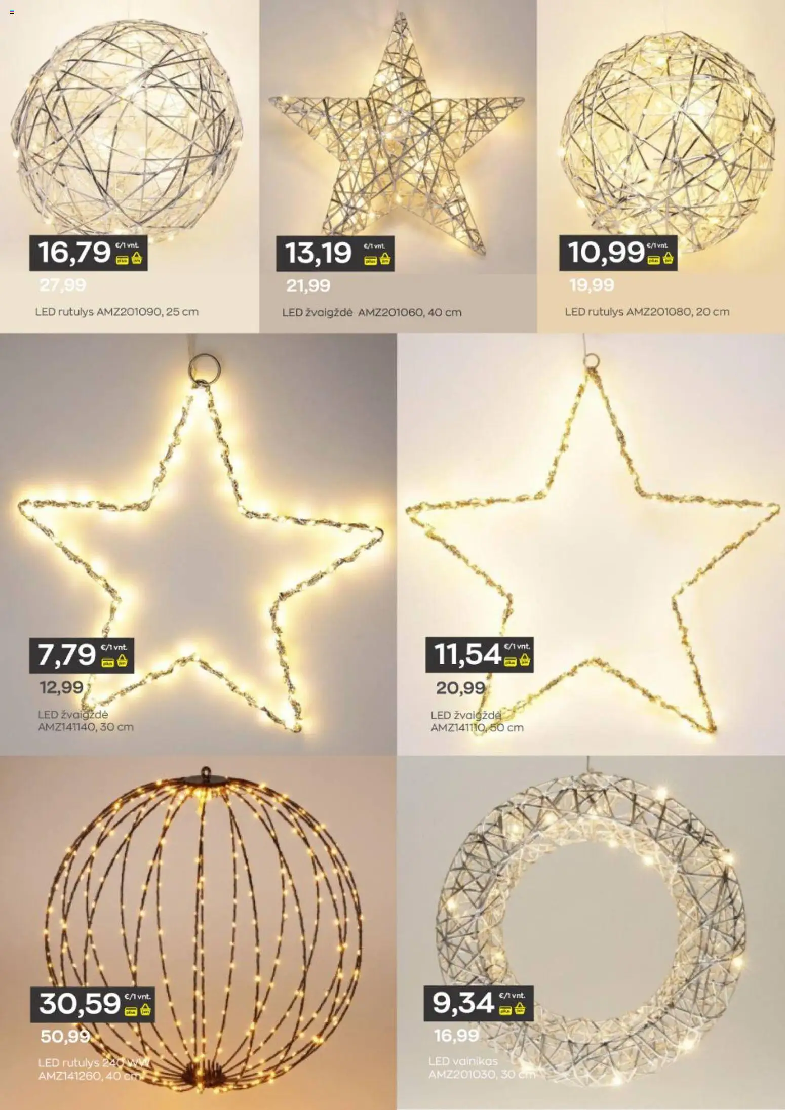 Jupoja akcijos nuo 01.11.2025 | Puslapis: 18