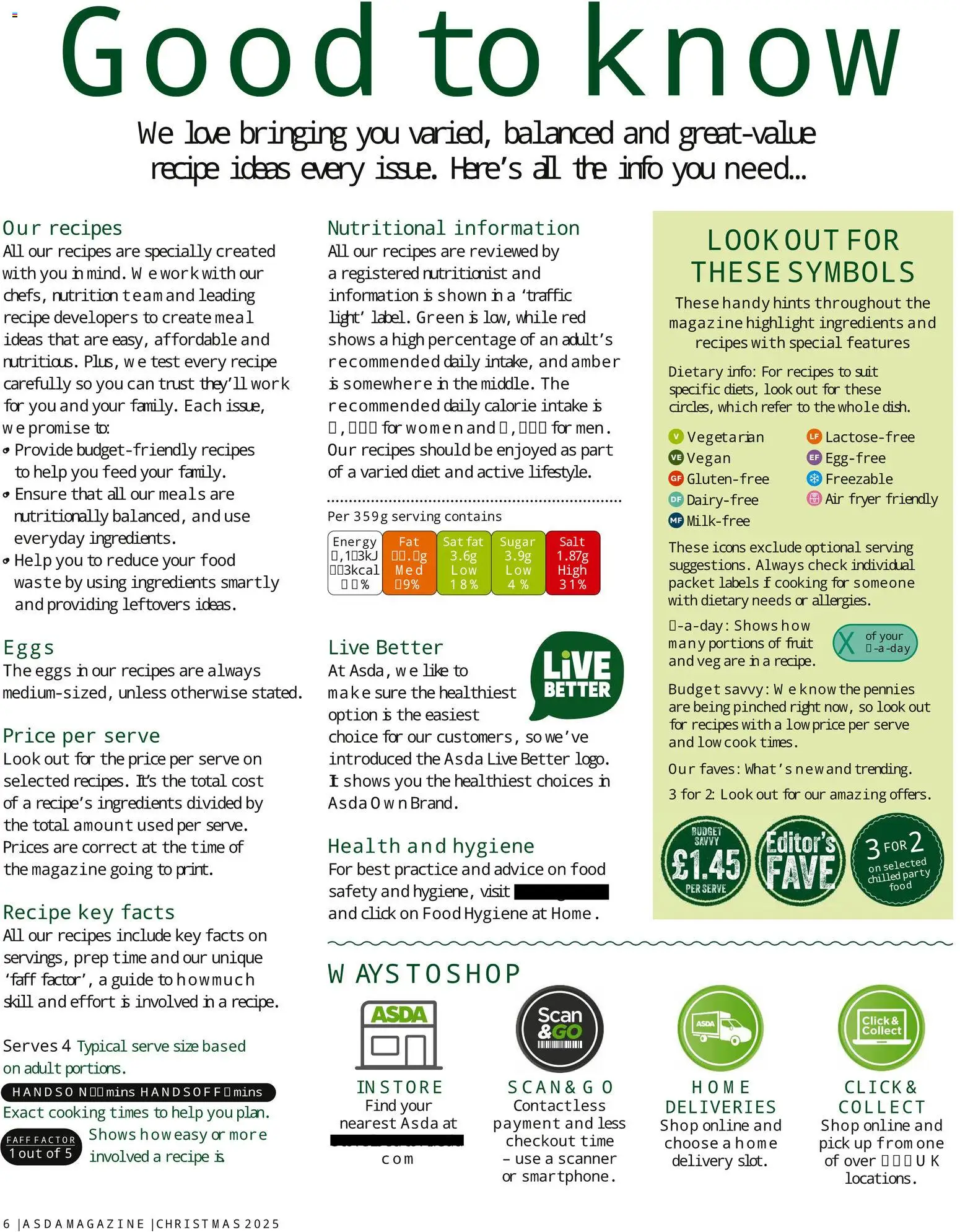 {H1} | Page: 6 | Products: Eggs, Suit, Papier carton, Fryer