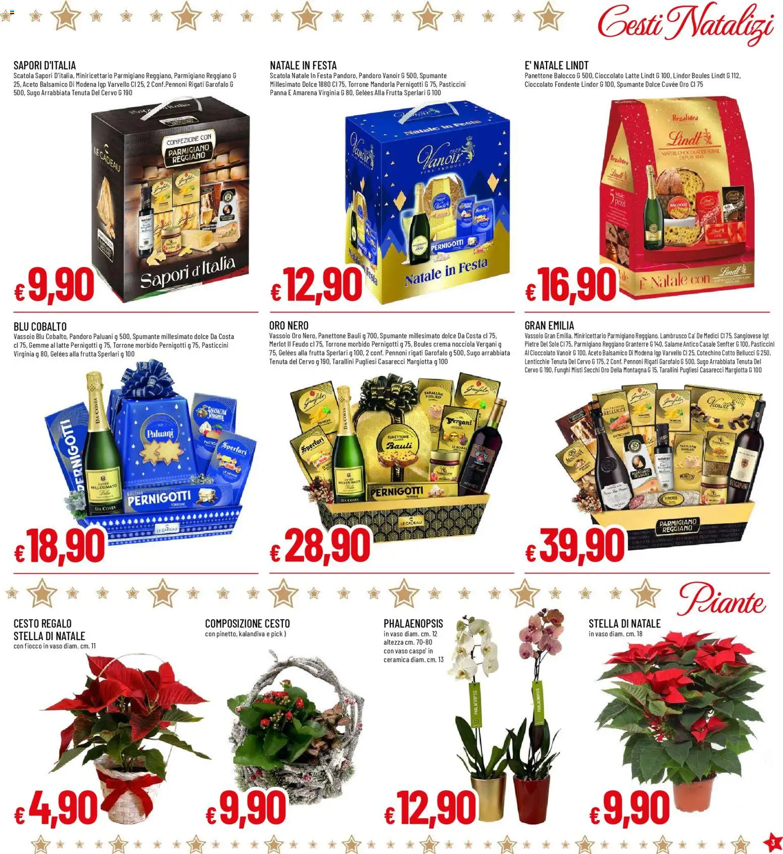 Volantino Galassia del 11.12.2025 | Pagina: 3