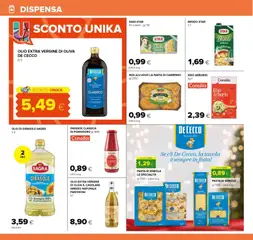 Anteprima del volantino Volantino Tigre	 valido a partire dal 16.12.2025 | Pagina: 24