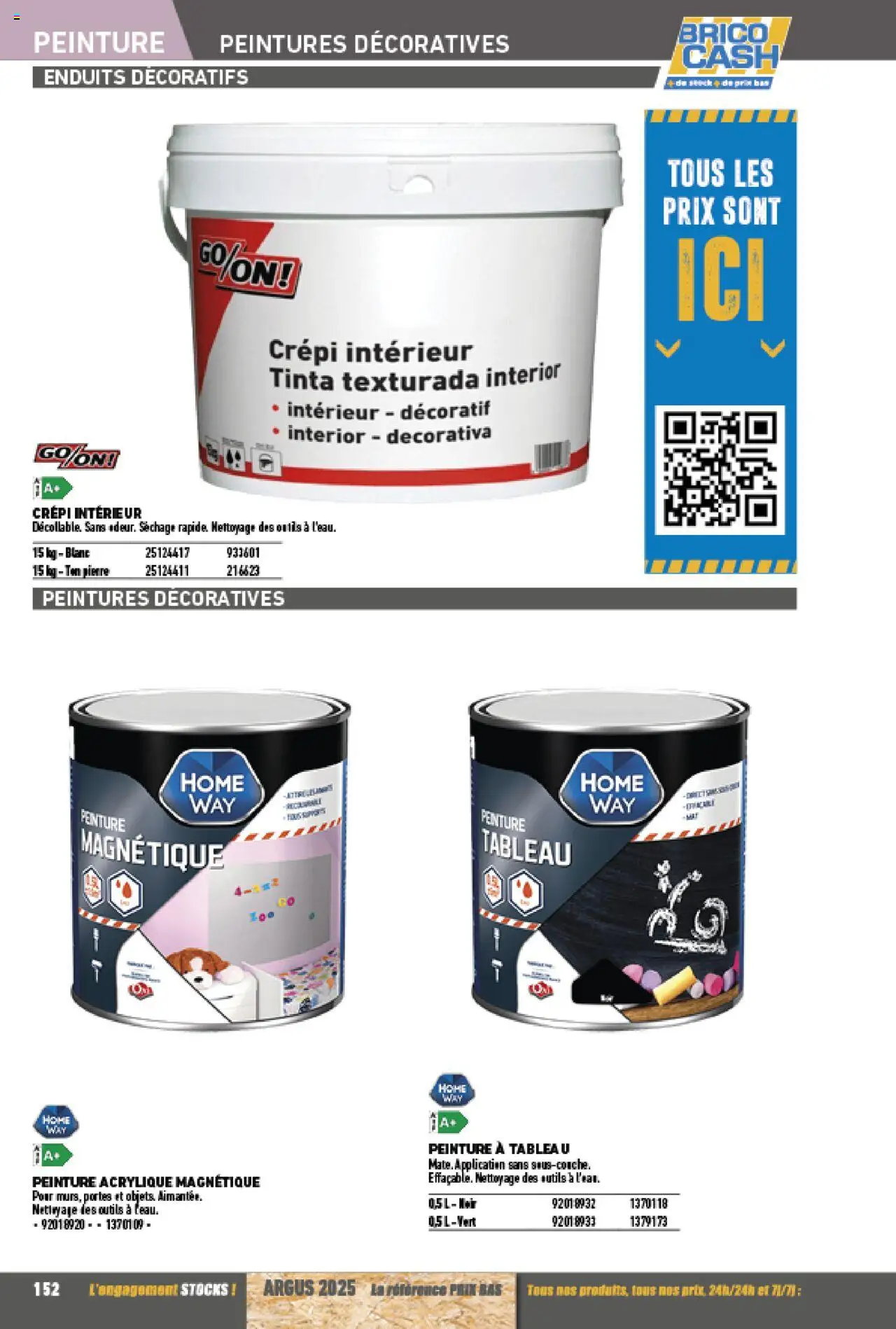 {H1} | Page: 152 | Produits: Portes