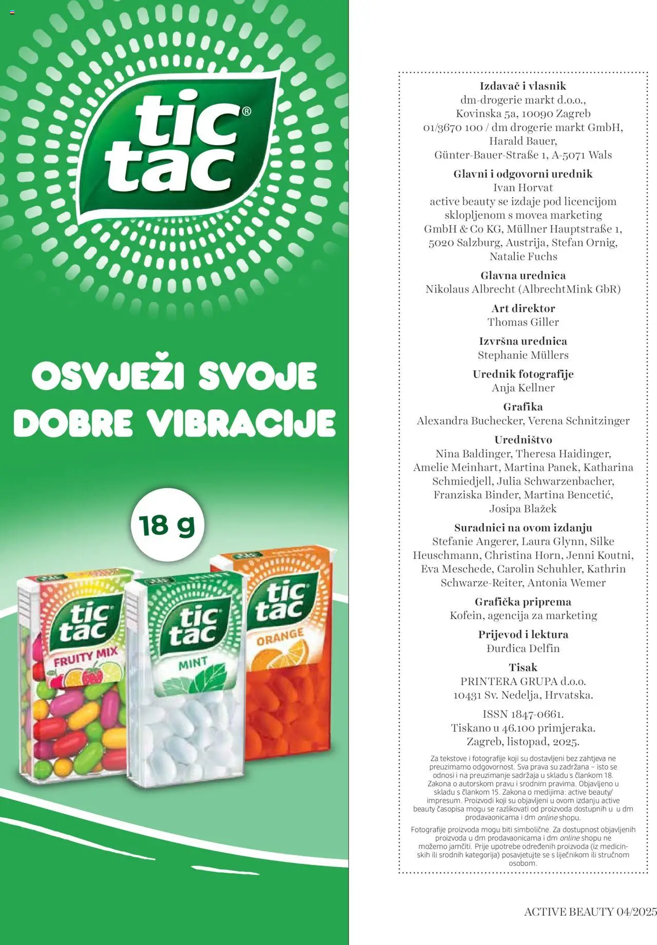 DM katalog | vrijedi od 09.10.2025 | Stranica: 4