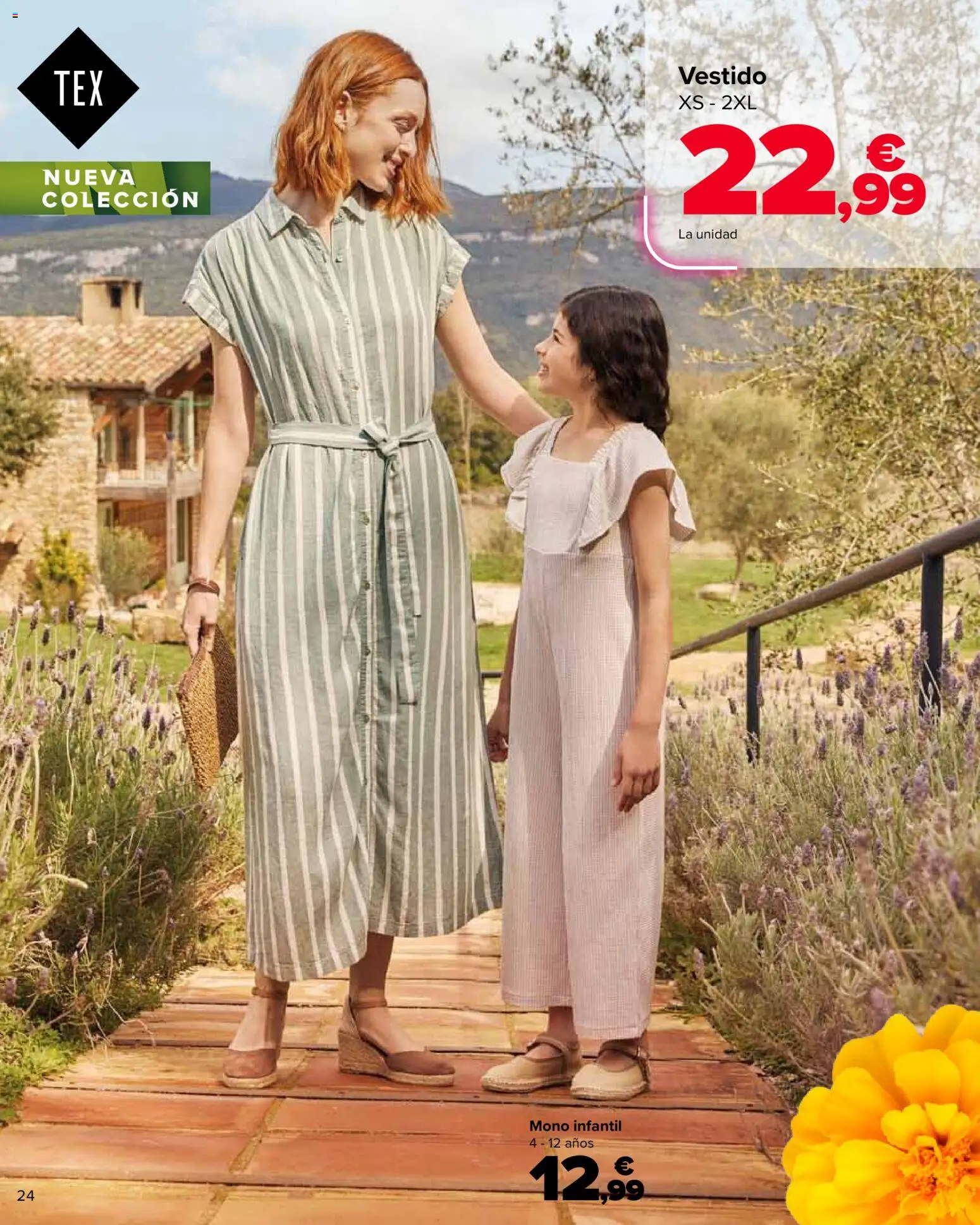 Carrefour Primavera │ válido desde el 08.04.2026 | Página: 24