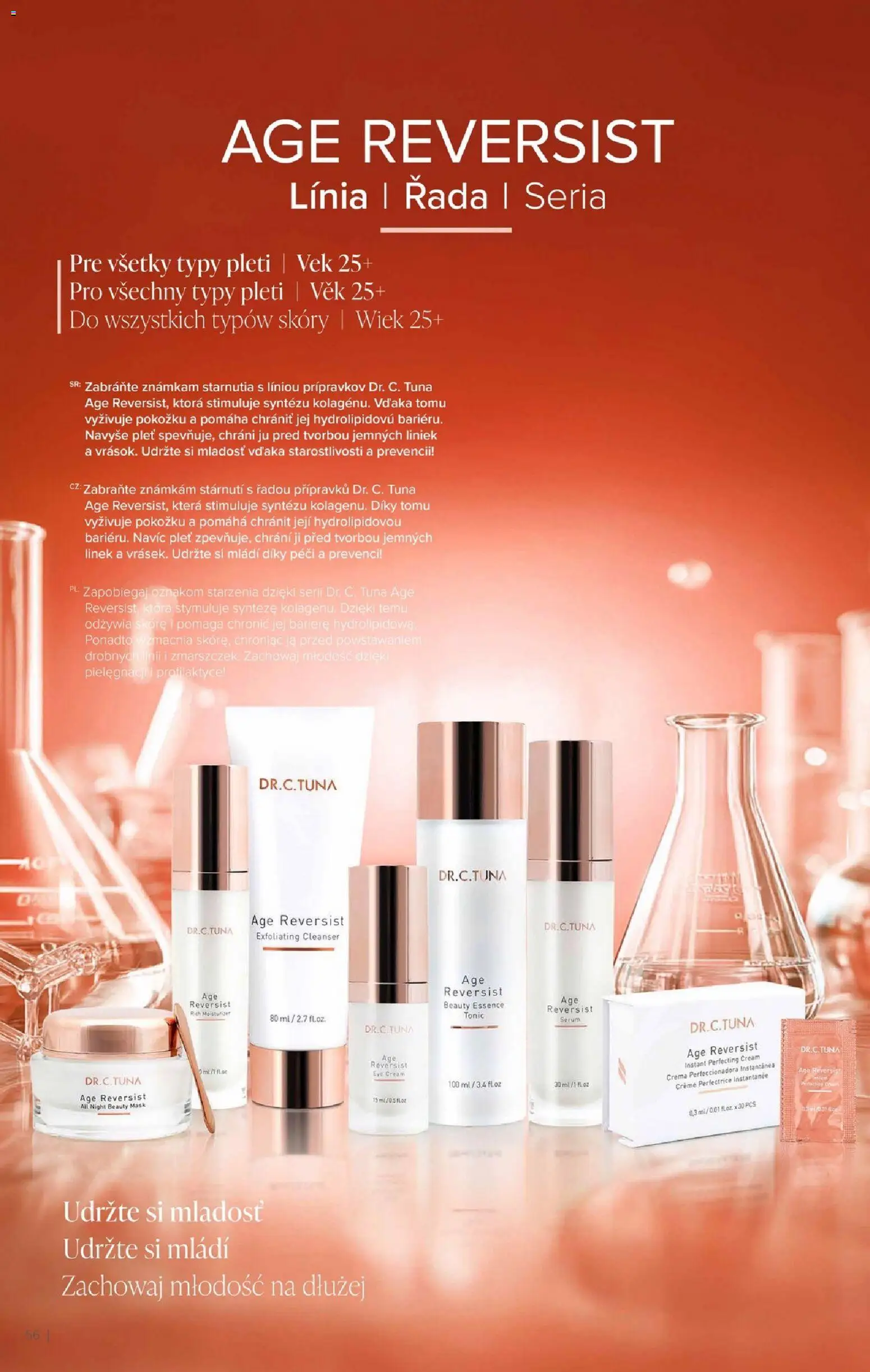 Nové Farmasi akcie – leták je platný od 01.01.2026 | Strana: 56