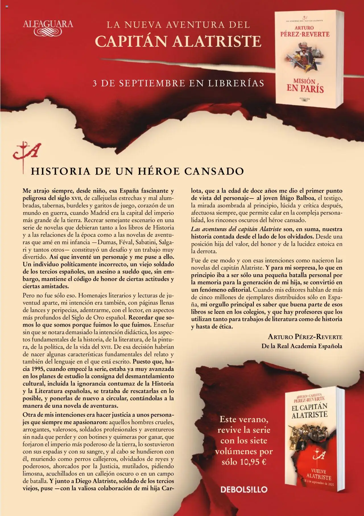 Casa del libro folleto │ válido desde el 01.07.2025 | Página: 13