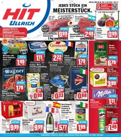 HIT Prospekt 	 ab 08.09.2025 gültig