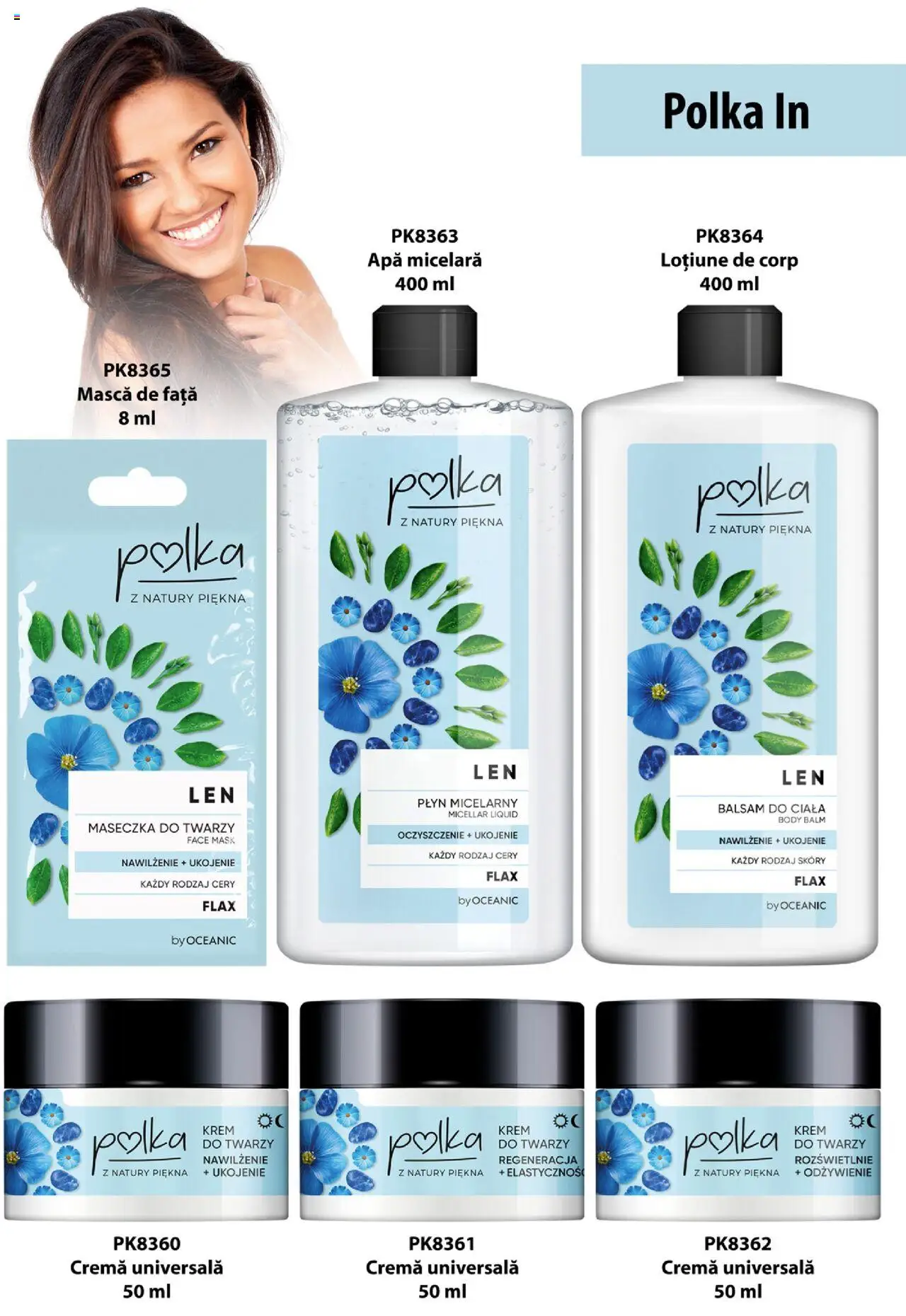 Lady’s catalog - Brosura – valabil de la 19.12.2019 | Pagină: 83