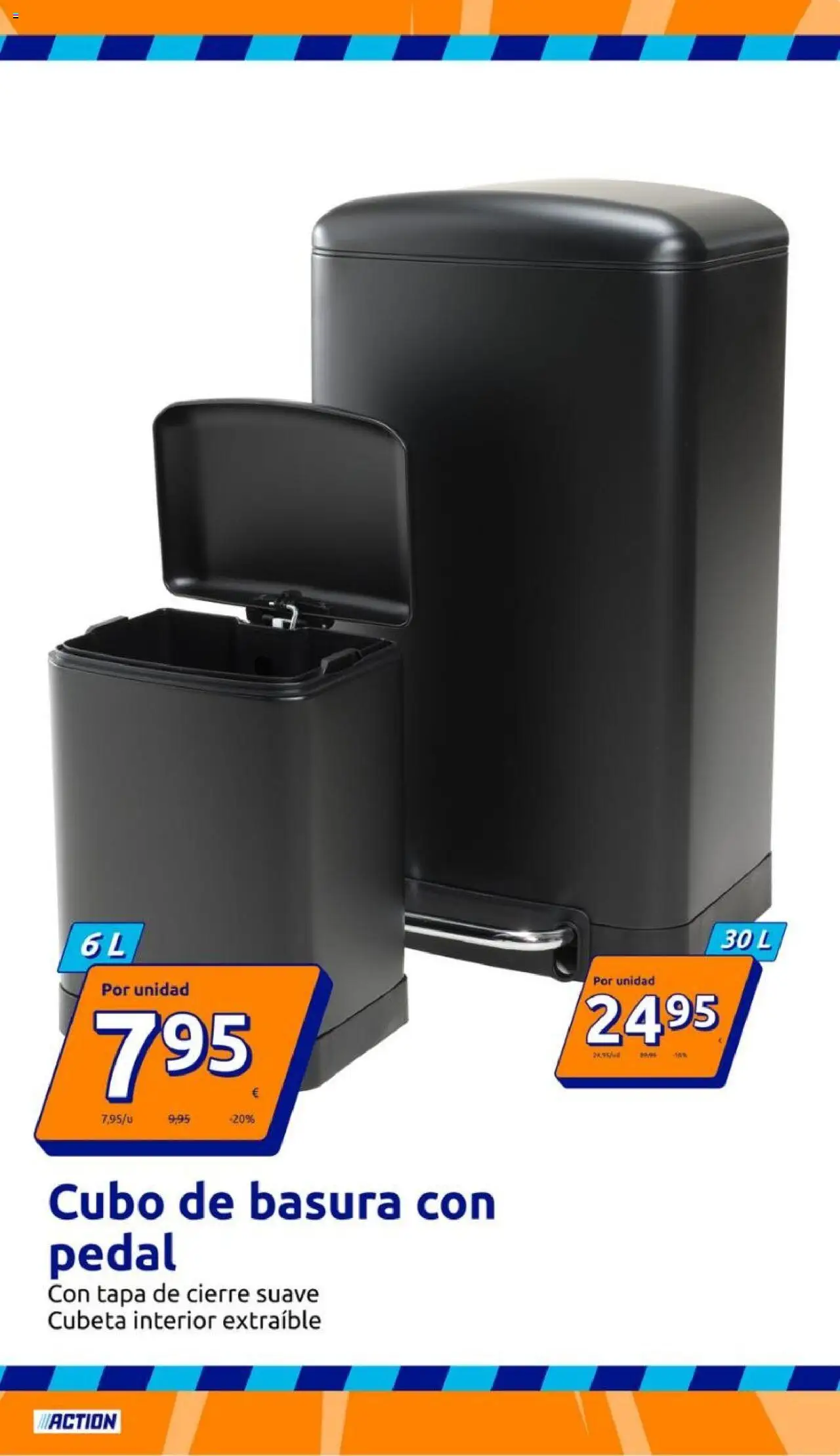 Action folleto │ válido desde el 17.09.2025 | Página: 19 | Productos: Διακόπτης κυκλώματος