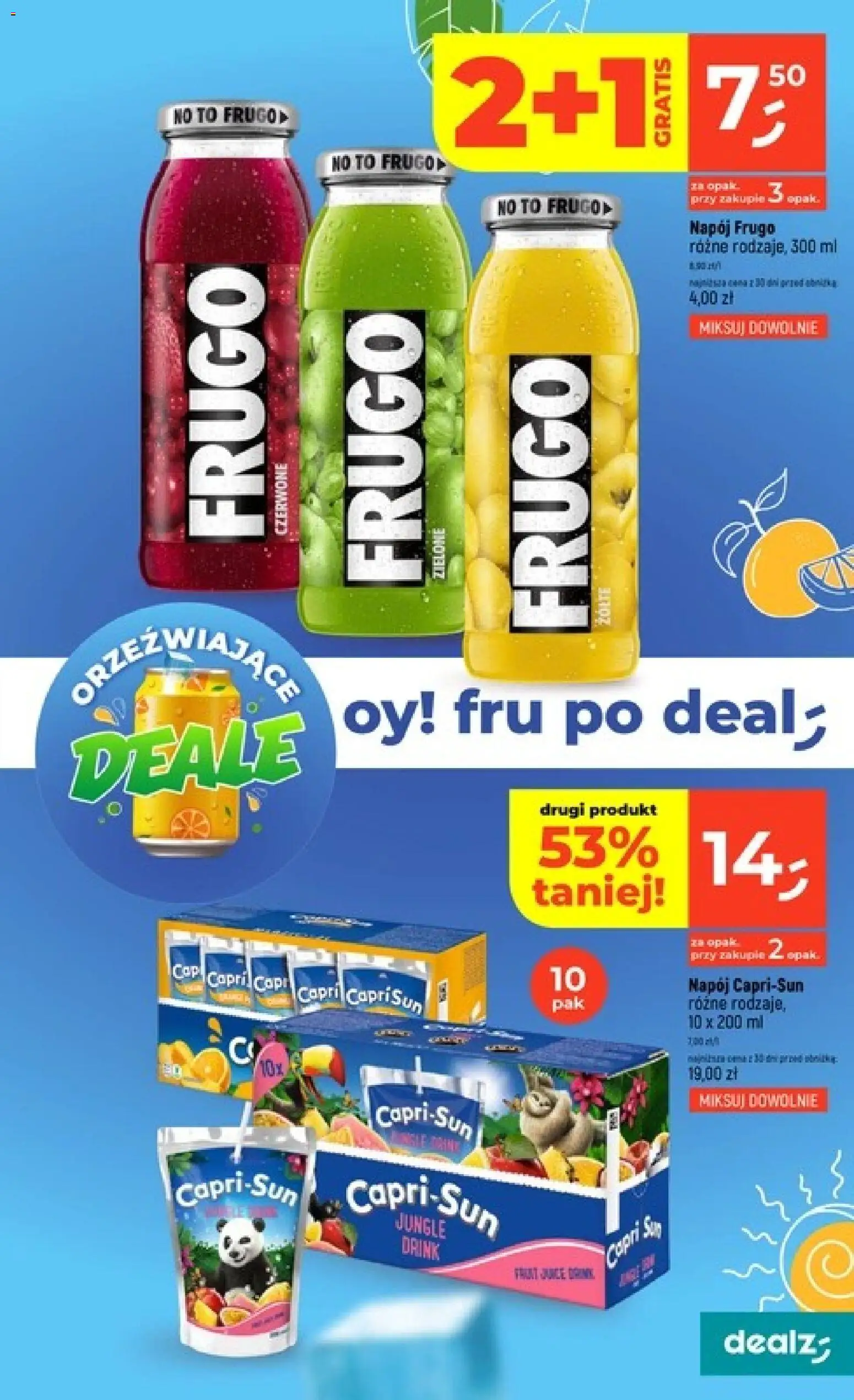Dealz gazetka od 30.04.2026 | Strona: 9