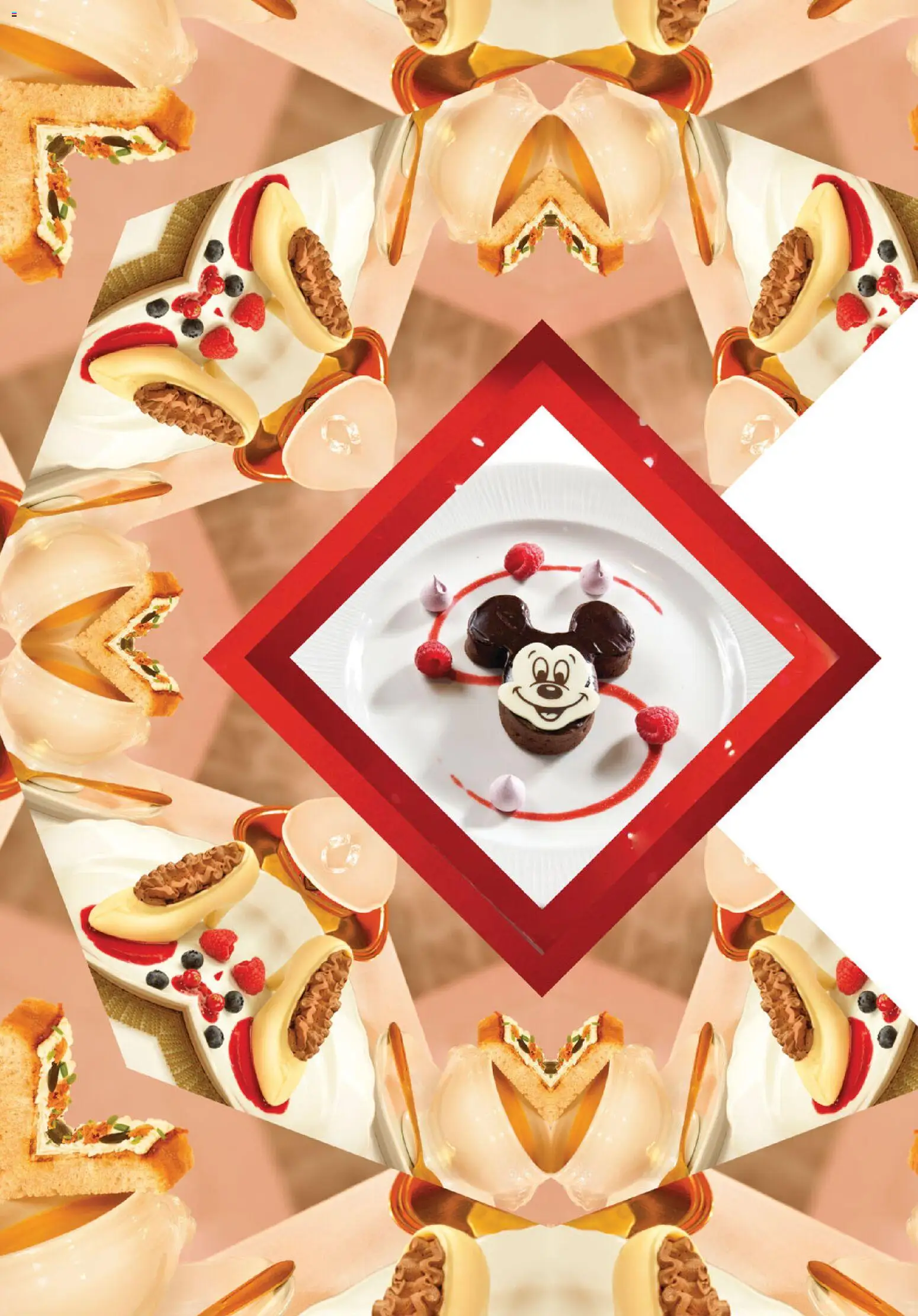 Viajes El Corte Inglés Folleto Disneyland Paris │ válido desde el 31.03.2026 | Página: 32