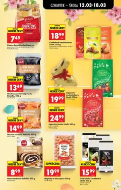 Pogląd oferty "Morele suszone Bakello, 300 g, Dried apricots" - ważna od 12.03.2026 | Strona: 53