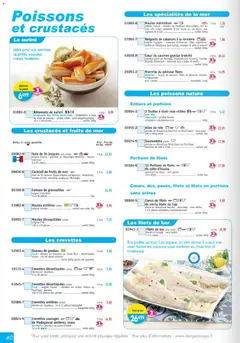 Maximo - Prévisualisation de Maximo catalogue valide à partir de 02.03.2026 | Page: 40