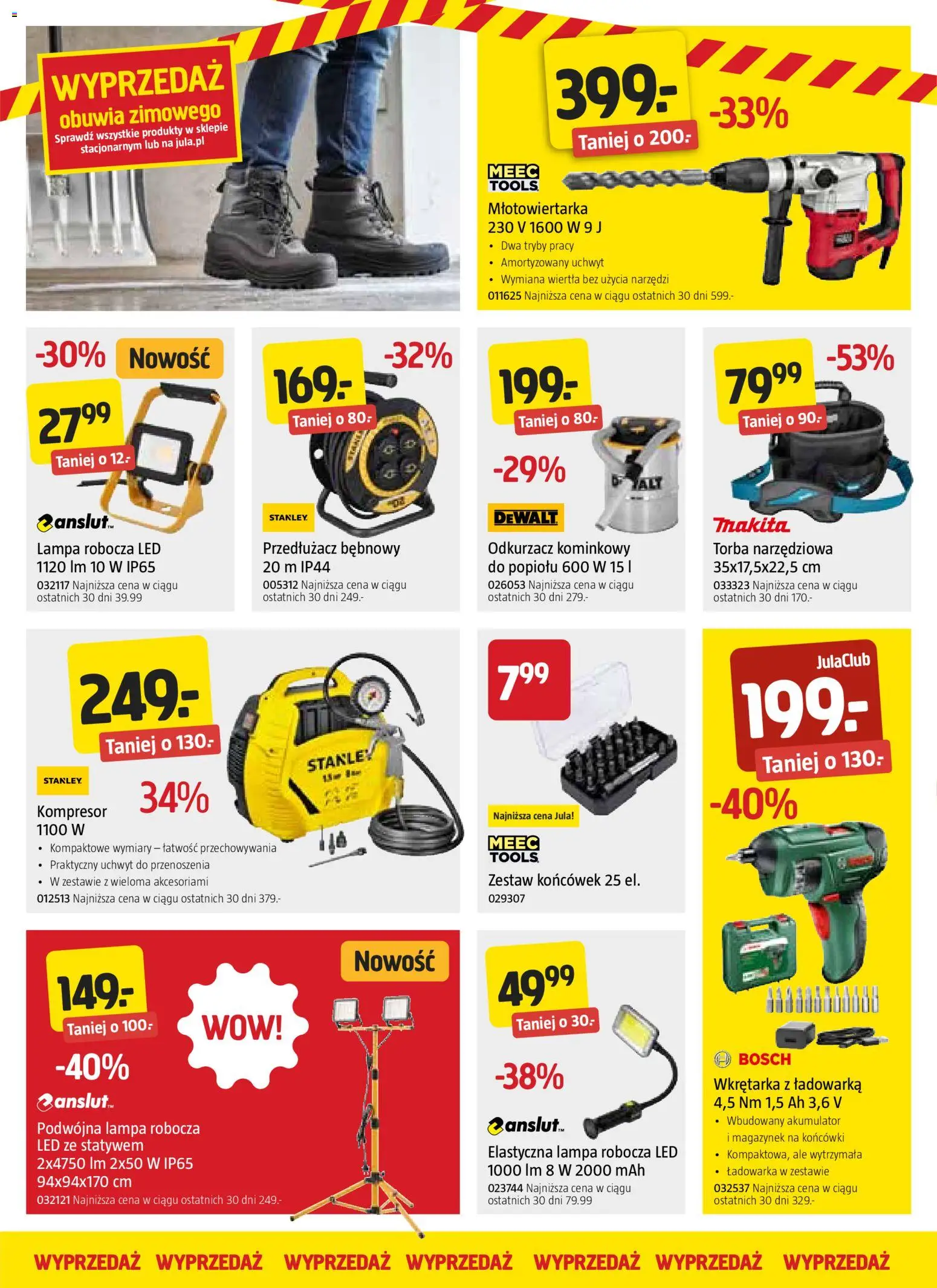 Jula - Gazetka od 12.02.2026 | Strona: 2