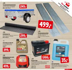 Forhåndsvisning av Jem & Fix kundeavis gyldig fra 11.01.2026 | Side: 15