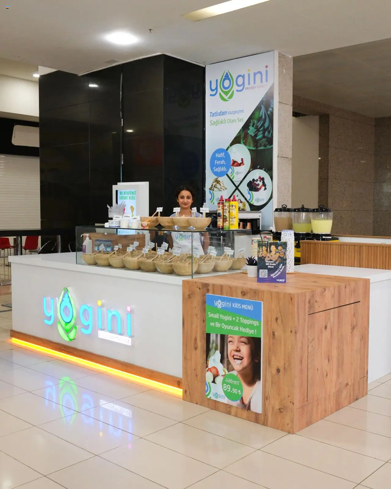 Kipa AVM Katalog - 26.08.2025 tarihinden itibaren geçerlidir | Sayfa: 2 | Ürünler: Yoğurt