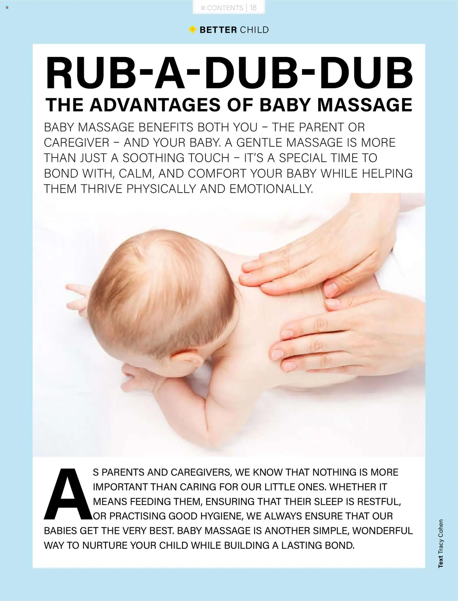 New Baby City catalogue – valid from 01.11.2025 | Page: 18