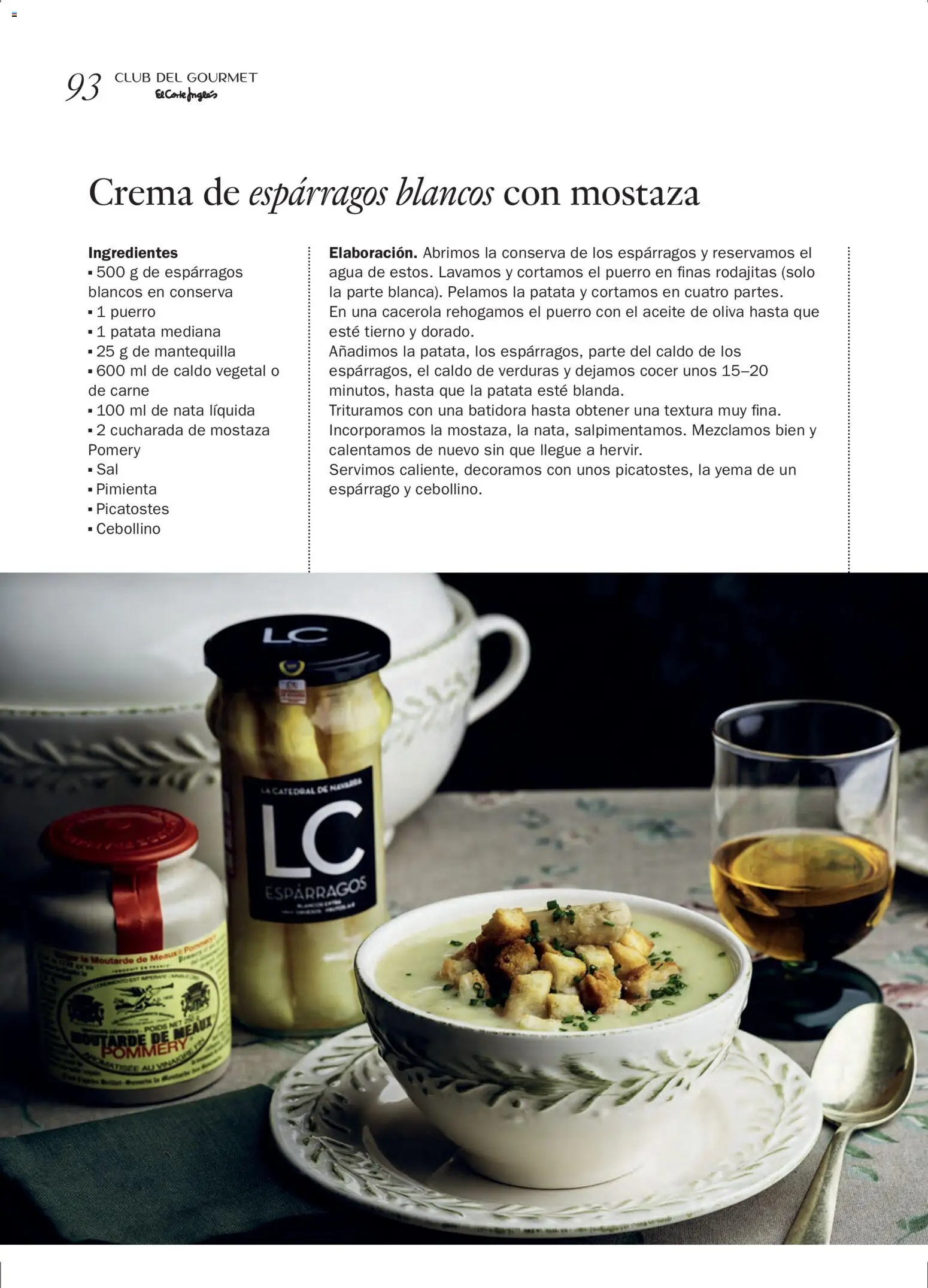 El Corte Inglés ofertas │ válido desde el 11.12.2025 | Página: 93 | Productos: Νερό καρύδας, Crema, Té, Aceite de oliva