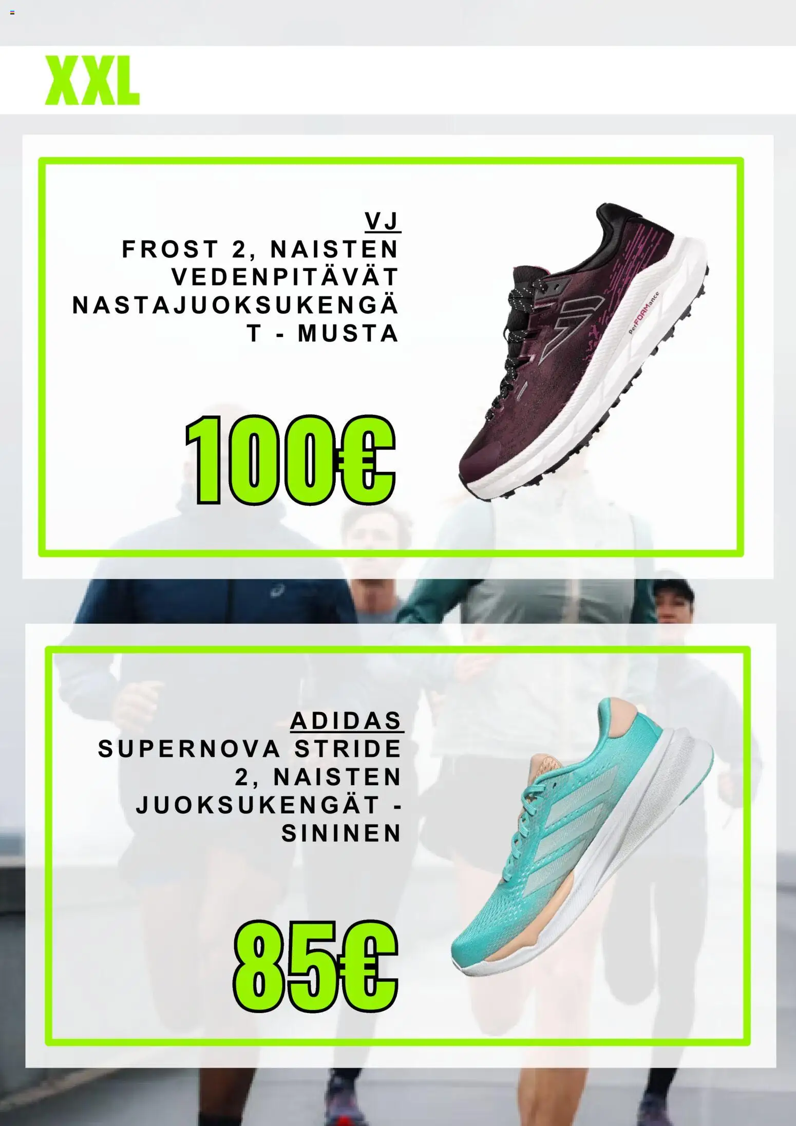 XXL tarjoukset – voimassa 03.03.2026 alkaen | Sivu: 5