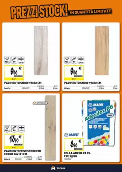 Anteprima del volantino Tecnomat catalogo valido a partire dal 27.11.2025 | Pagina: 14