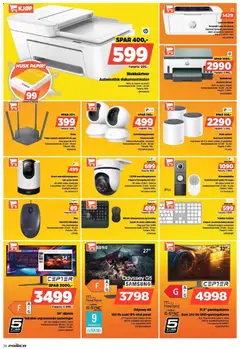 Forhåndsvisning av Power kundeavis gyldig fra 27.10.2025 | Side: 20