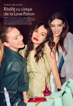 Ofertele Oriflame valabile de la 03.12.2025 | Pagină: 12
