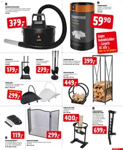 Forhåndsvisning av Jem & Fix kundeavis gyldig fra 15.11.2025 | Side: 17