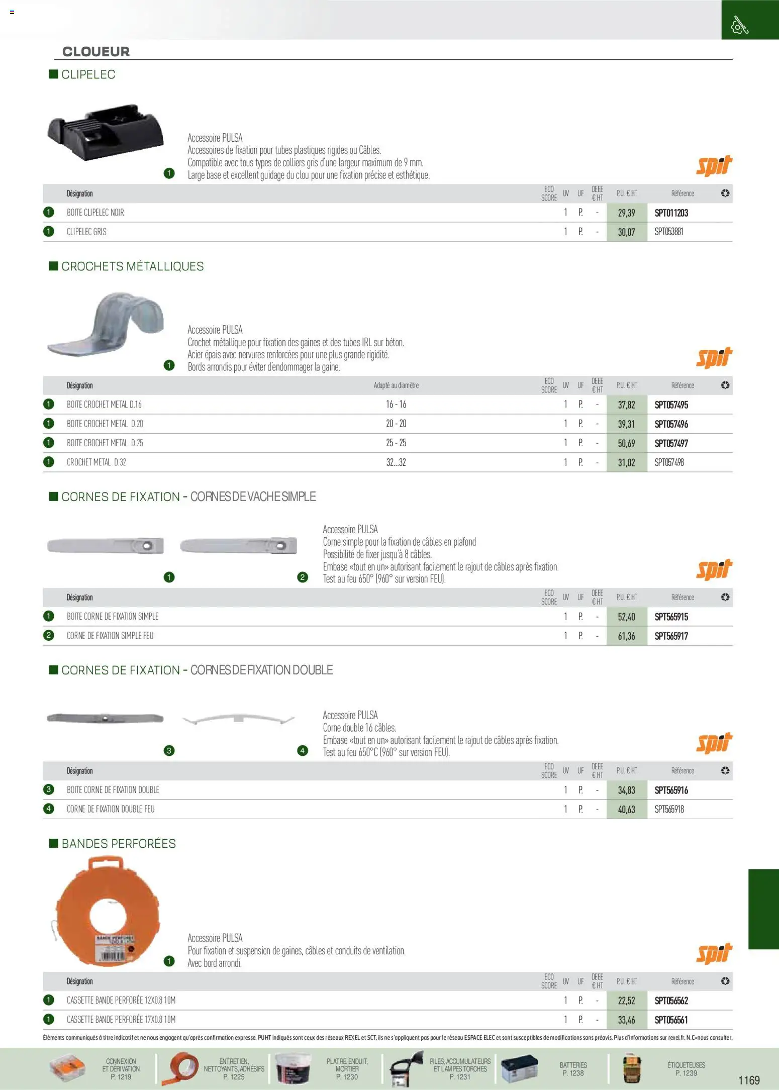 {H1} | Page: 60 | Produits: Base, Mortier, Suspension