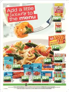 KWIKSPAR - Gauteng - Weekly Specials │ valid from 22.07.2025 | Page: 8