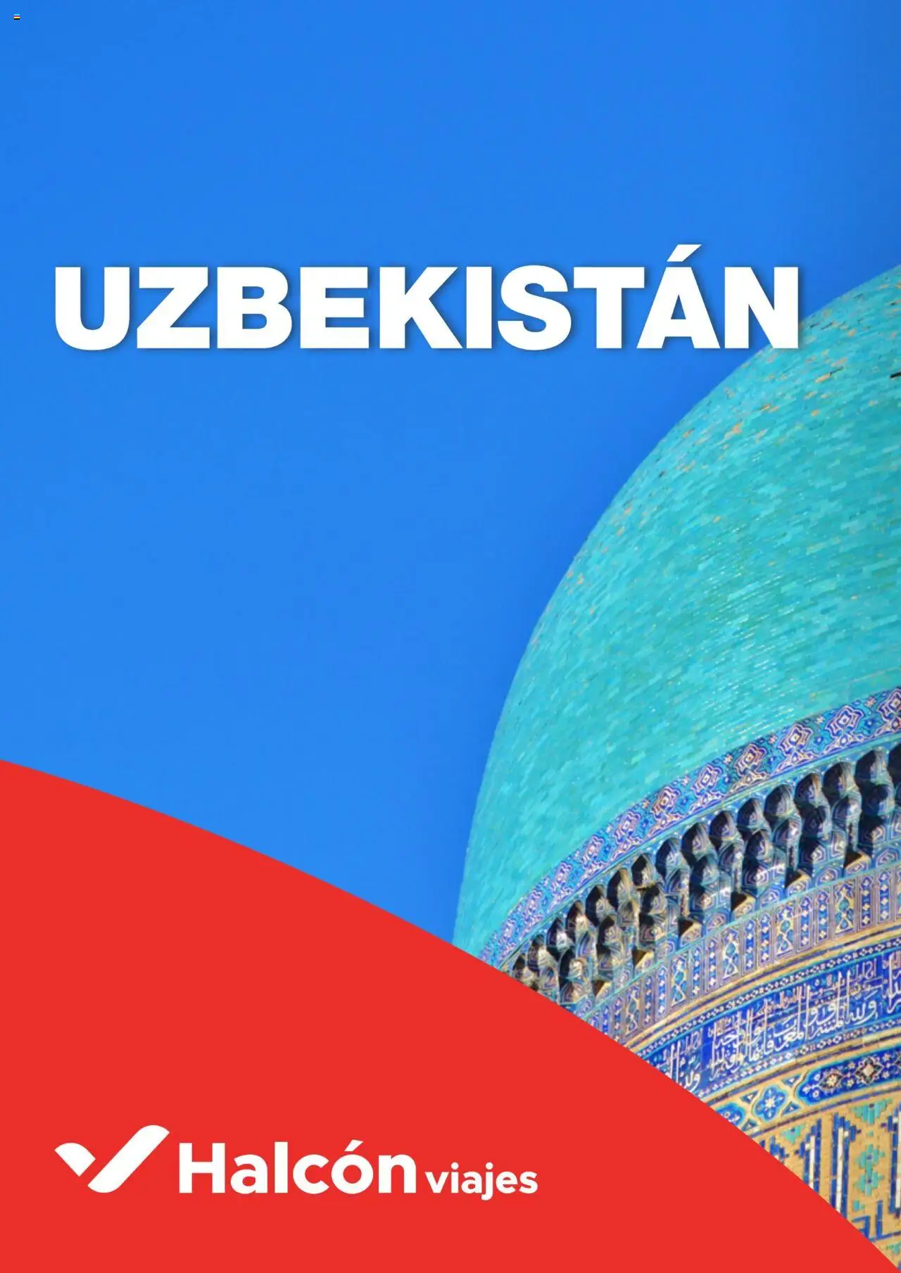 Halcón Viajes Uzbekistan │ válido desde el 28.05.2024 | Página: 2