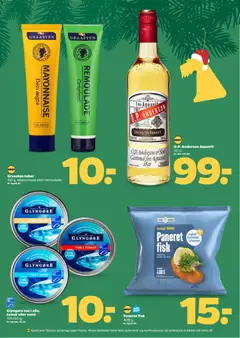 Netto - Tilbudsavis gyldig fra 06.12.2025 | Side: 4