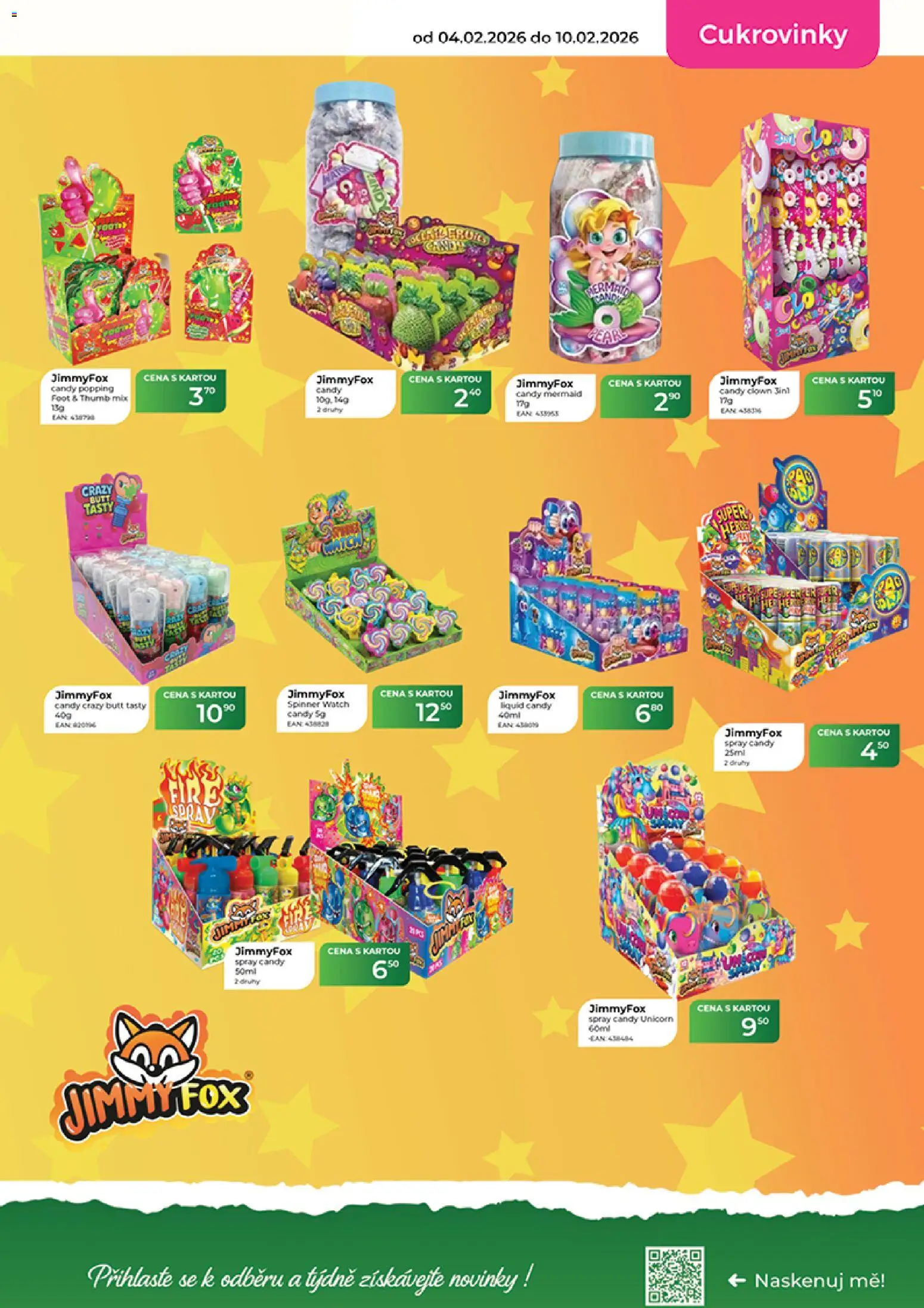 Tamda Foods leták od 04.02.2026 | Strana: 27