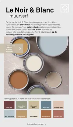 KARWEI folder -  - Voorbeeld van een folder van KARWEI, geldig van 23.03.2026 | Pagina: 16 | Producten: Lijn