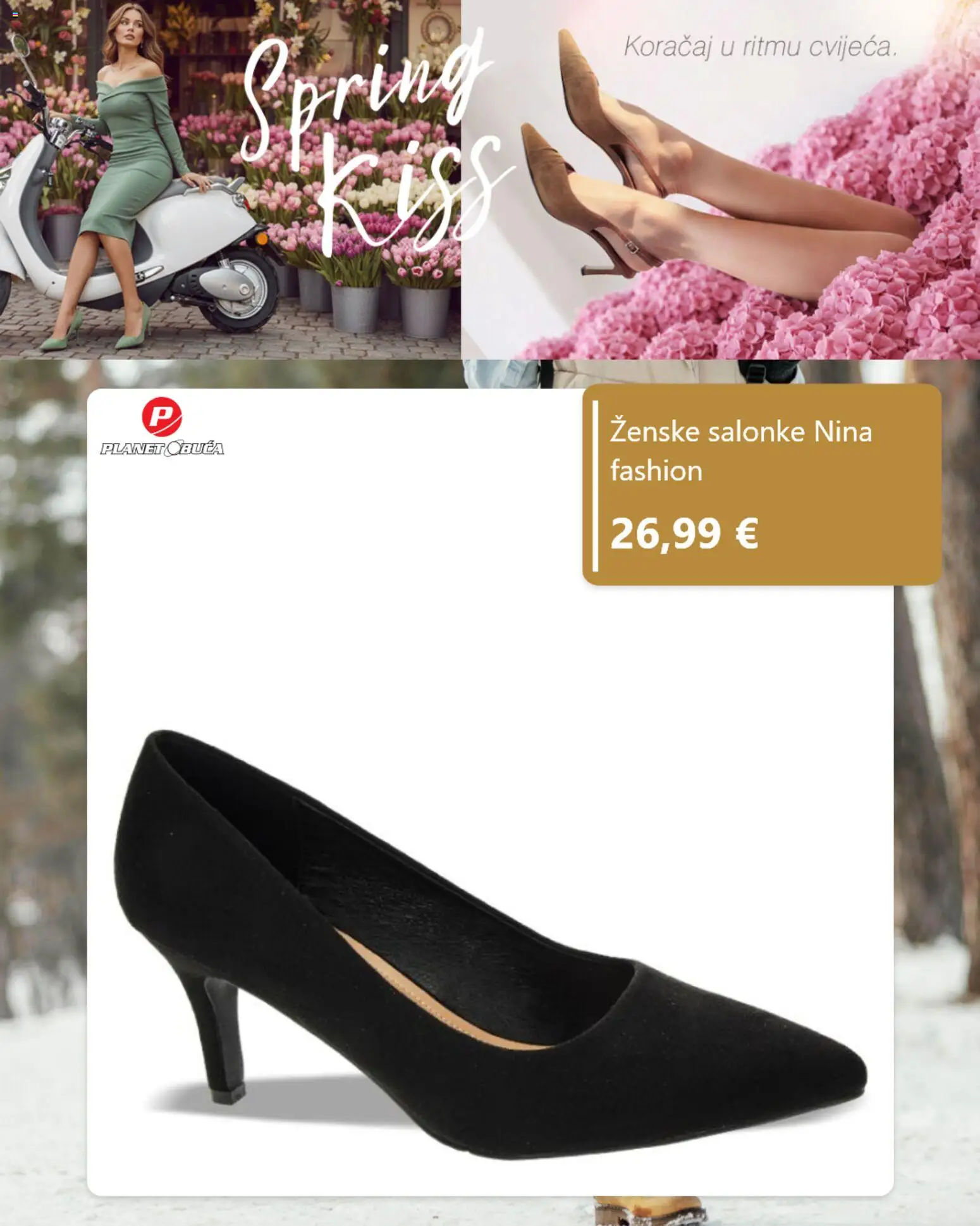 Planet obuća katalog | vrijedi od 28.04.2026 | Stranica: 5