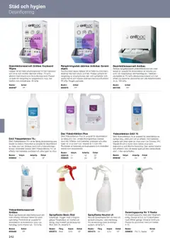 Office Depot - Kontorskatalog 2024   - Förhandsvisning av reklamblad från butik Office Depot aktuell från 15.02.2024 | Sida: 344