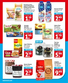 Hoogvliet - Folder - Voorbeeld van een folder van Hoogvliet, geldig van 05.11.2025 | Pagina: 16