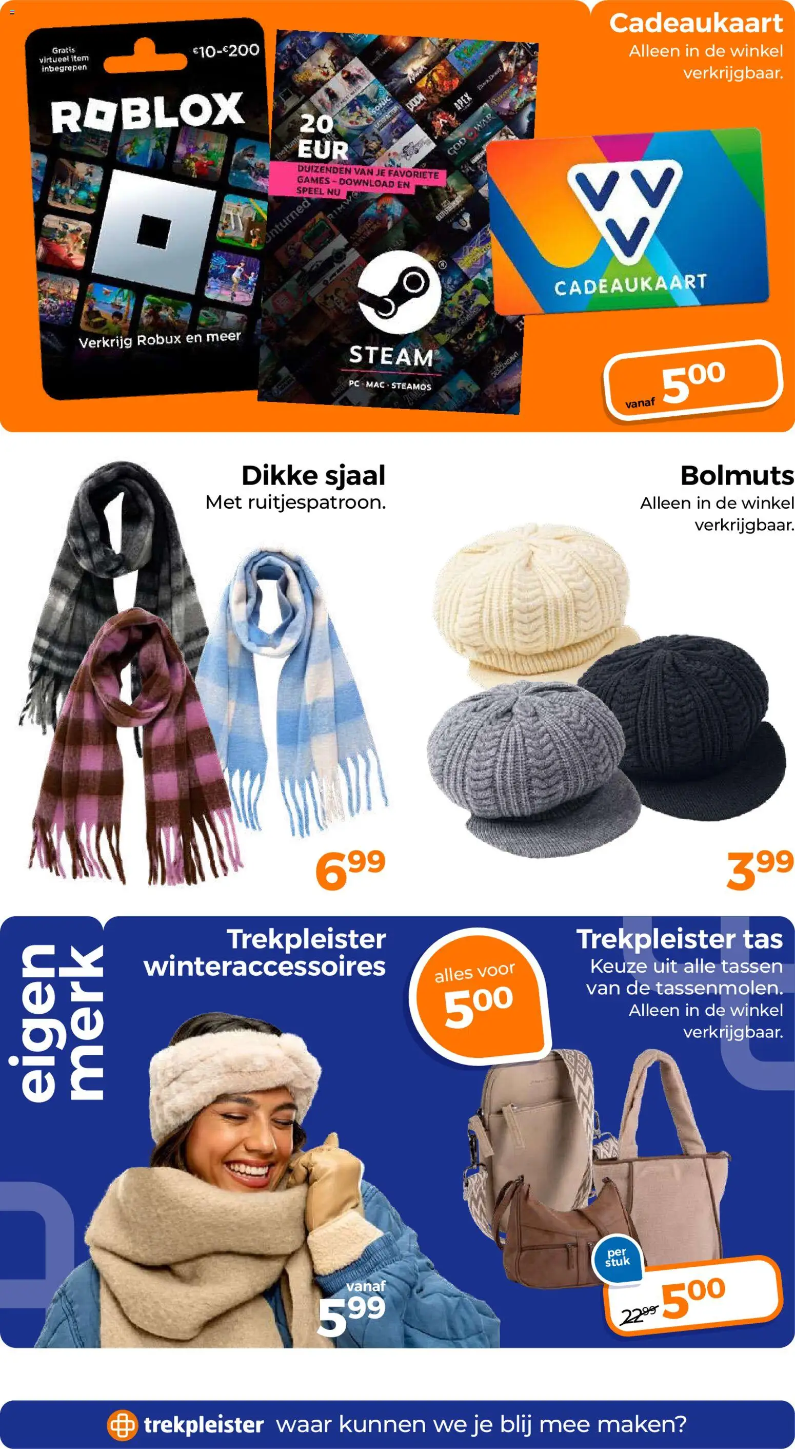 {H1} | Pagina: 44 | Producten: Tas, Sjaal, Pc