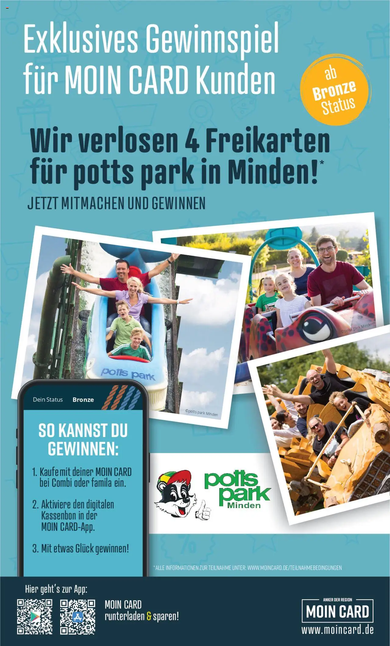 Combi Prospekt 	 - gültig ab dem 18.08.2025 | Seite: 22