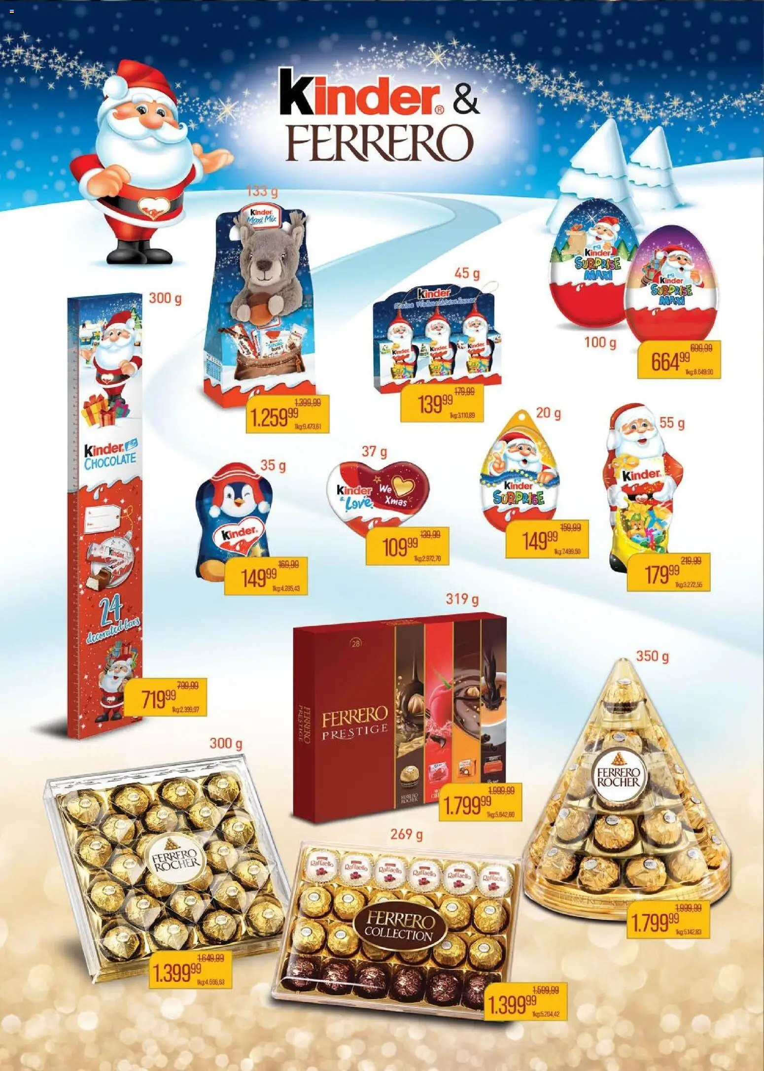 Univerexport katalog - važi od 03.12.2025 | Strana: 10