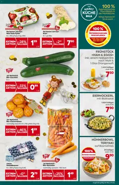 Billa Plus Flugblatt ab 27.12.2025 gültig | Seite: 9