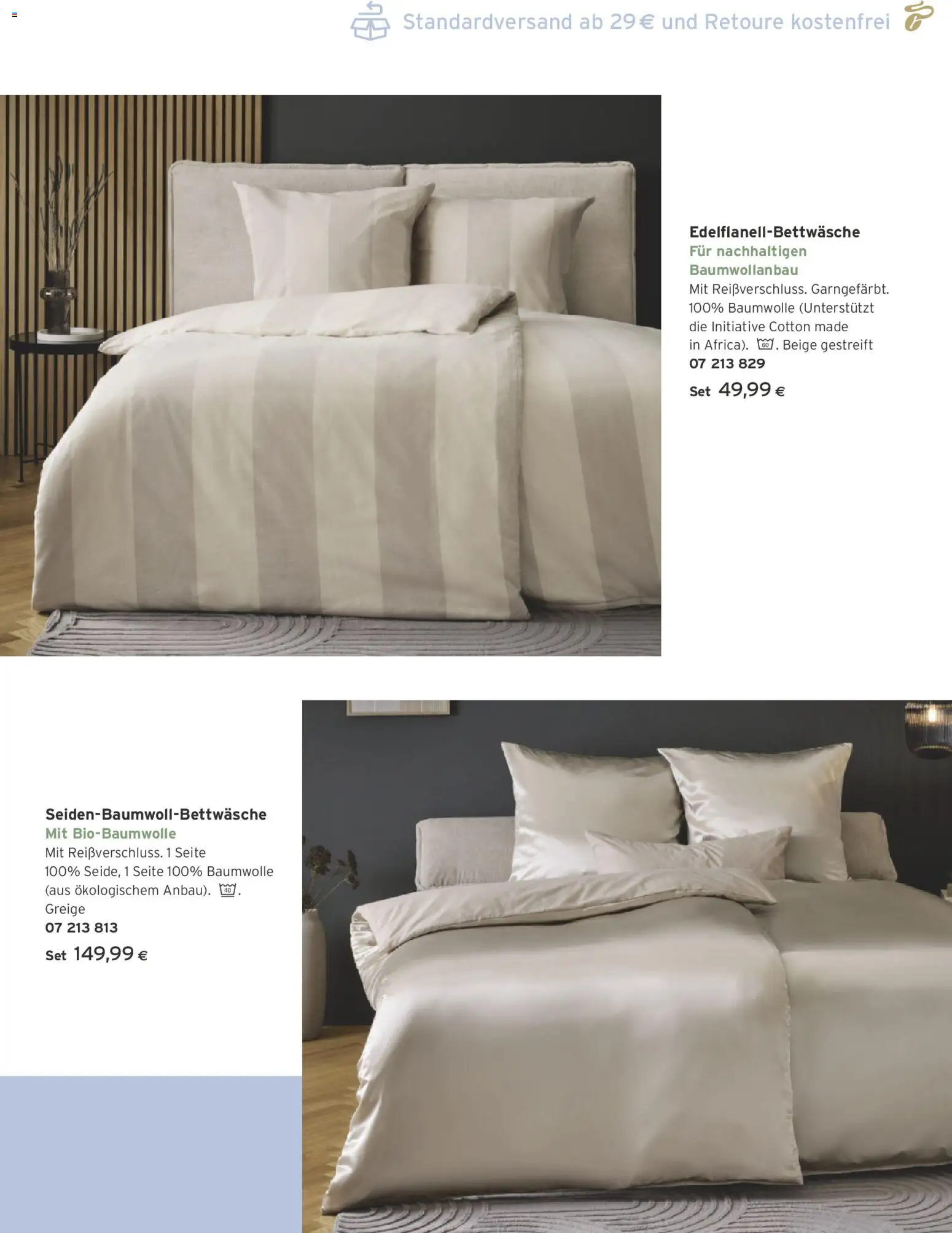 Tchibo Eduscho - Katalog Dezember 2025 gültig ab 01.12.2025 | Seite: 99