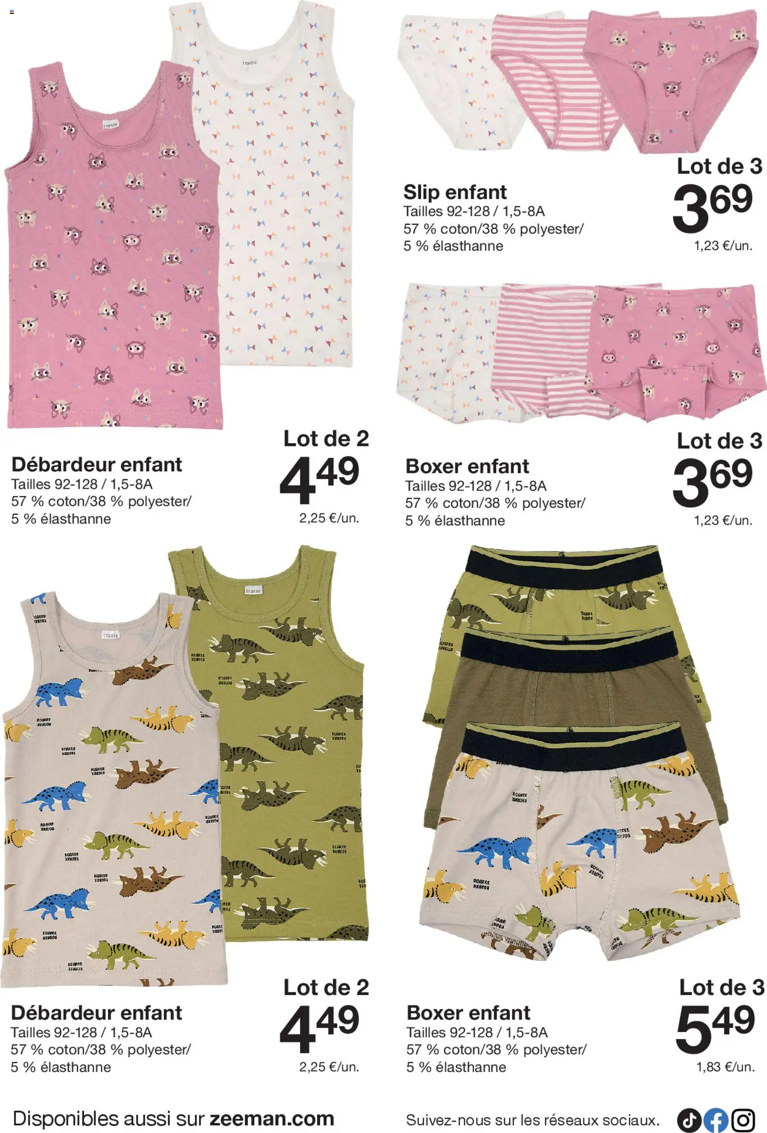 {H1} | Page: 24 | Produits: Débardeur