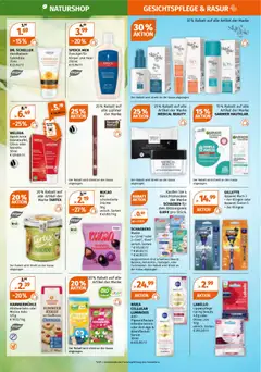 Müller Flugblatt ab 02.02.2026 gültig | Seite: 7 | Produkte: Avocado, Maske, Handcreme, Duschgel