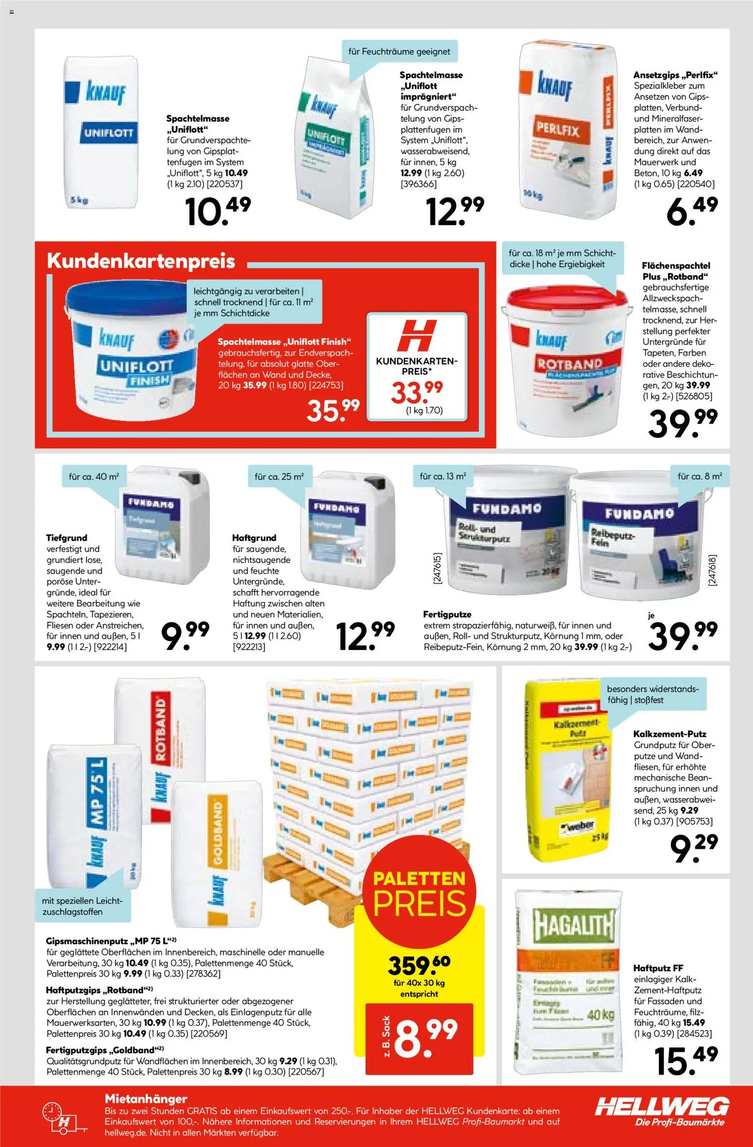 Hellweg Prospekt – gültig ab 24.11.2025 | Seite: 3