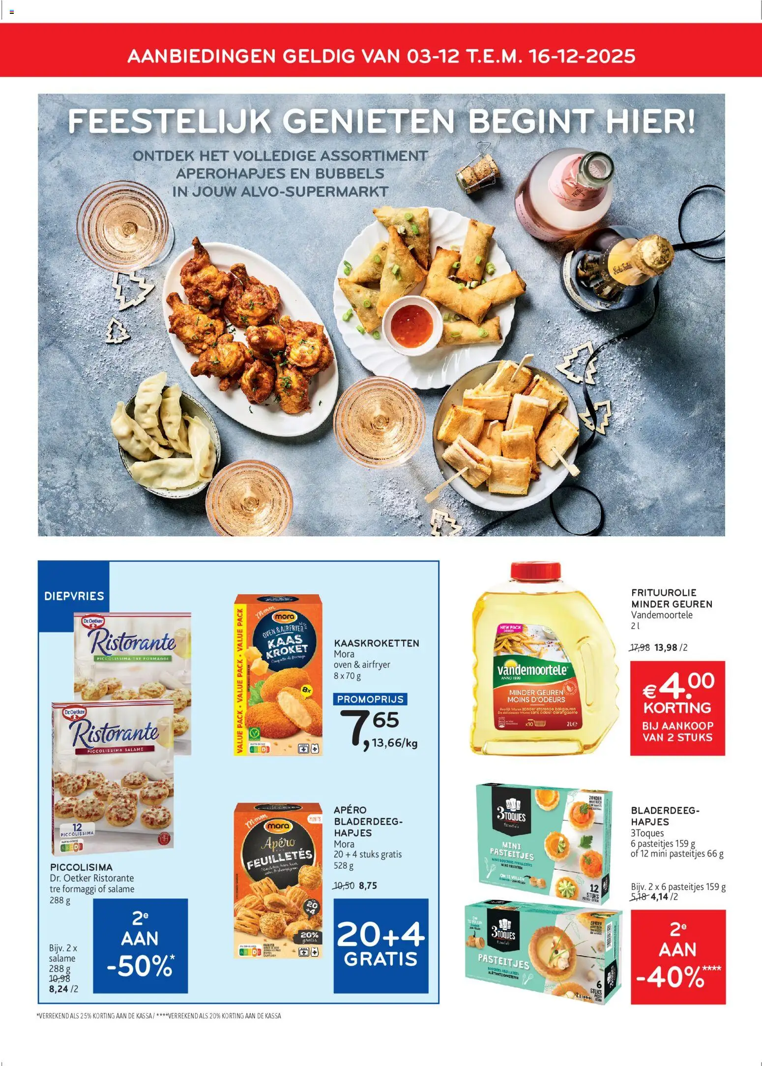 {H1} | Pagina: 12 | Producten: Geuren, Oven, Kaas