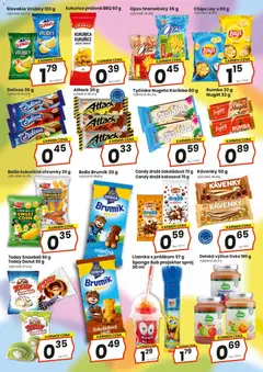 KARMEN CBA leták platný od 16.04.2026 | Strana: 11