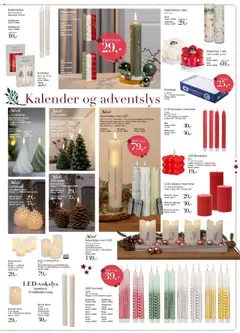 Harald Nyborg - Jul gyldig fra 25.09.2025 | Side: 21