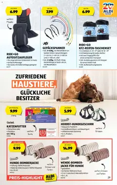 Aldi Aktionen ab 23.10.2025 gültig | Seite: 30