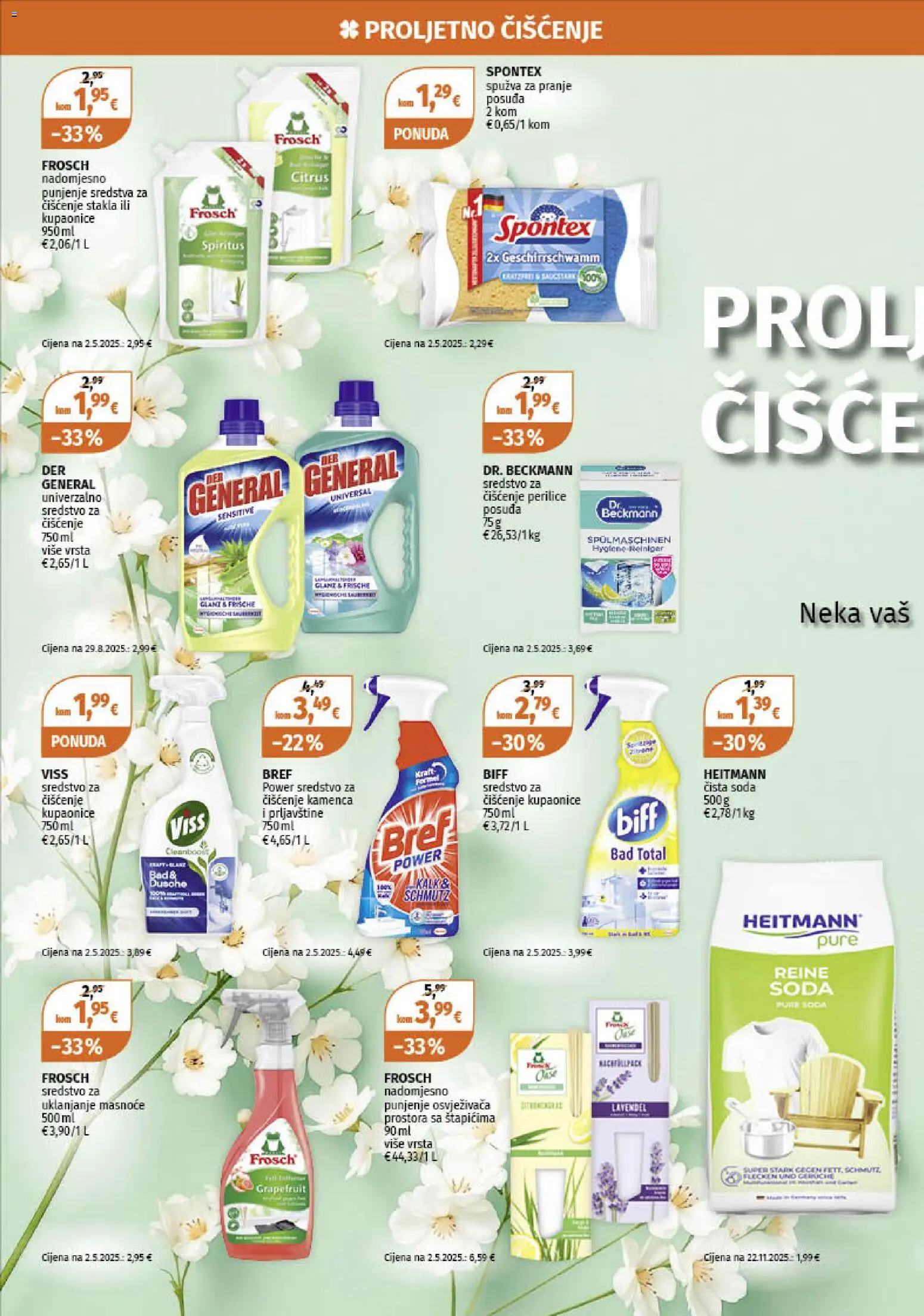 Müller katalog | vrijedi od 02.02.2026 | Stranica: 23