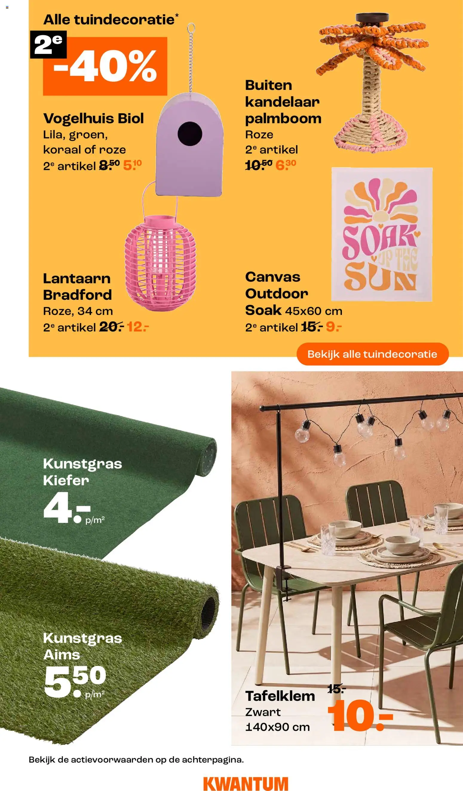 {H1} | Pagina: 10 | Producten: Lantaarn, Canvas, Koraal