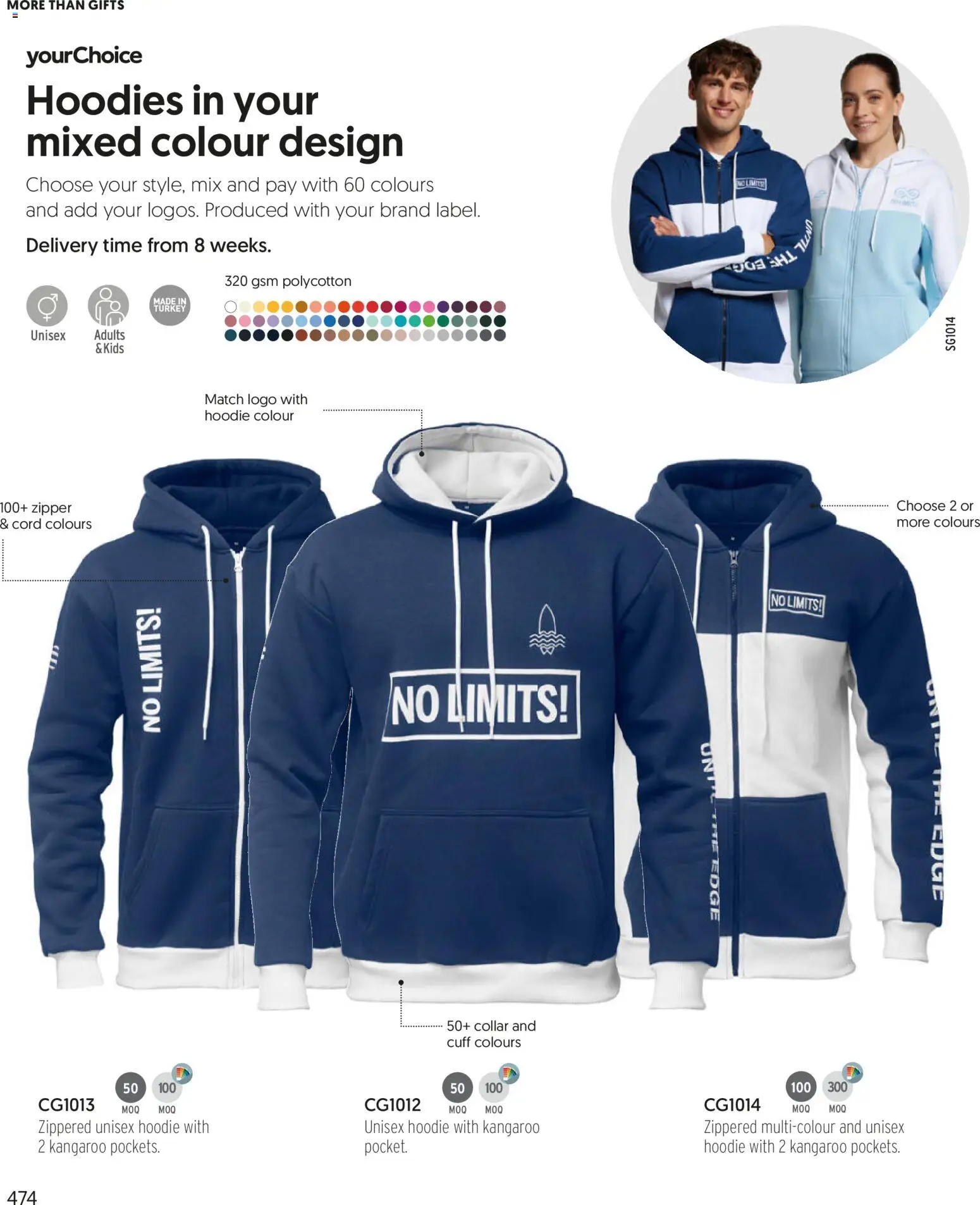 Sapo Giveaways More than gifts – σε ισχύ από 15.01.2026 | Σελίδα: 476